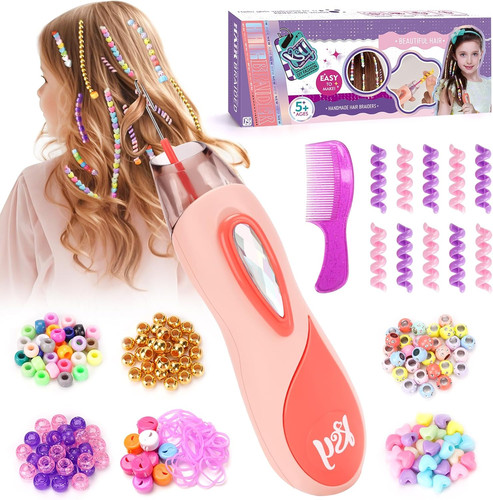 Geschenk mädchen 9 10 - 6, 8