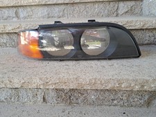 BMW E39 Streuscheibe