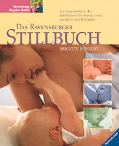 Das ravensburger stillbuch - das,