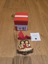 Thun Engel Anhänger