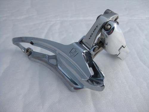 Campagnolo veloce umwerfer mit - veloce,
