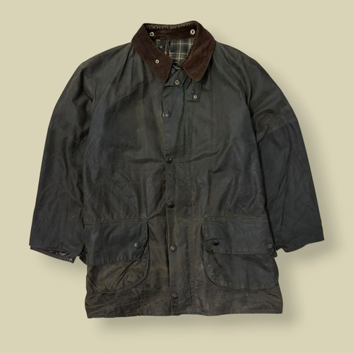 Barbour beaufort jacke - barbour,