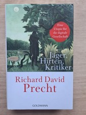 Signierte Ausgabe Richard