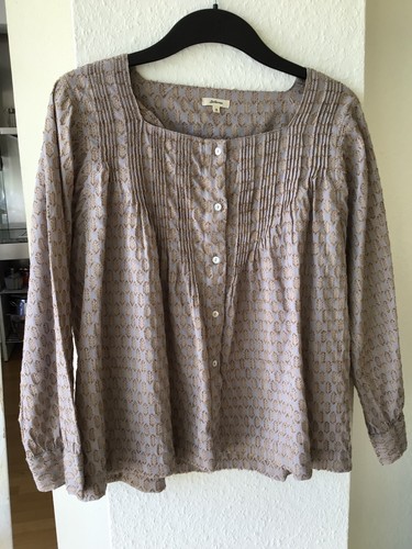 Bluse von bellerose 40 42 - von, 40-42