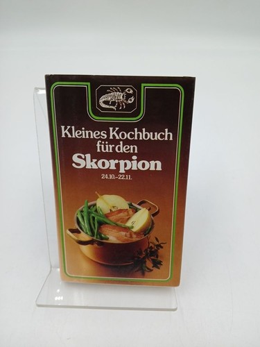 Kleines kochbuch für - für, den