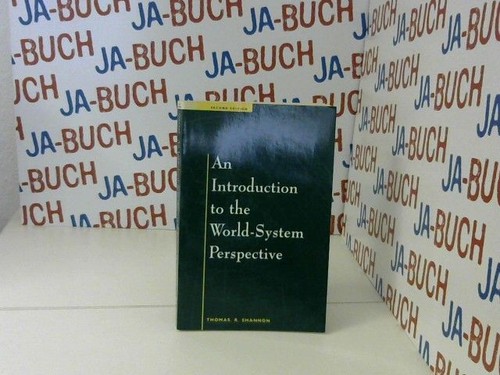 Introduction the - an, to