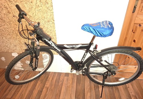 Yazoo mountainbike 30 - mountainbike, f5.30