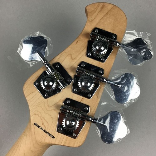 Sterling music man sub - man,