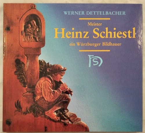 Meister heinz schiestl ein - heinz, schiestl.