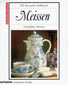 Meissen battenberg - meissen.,