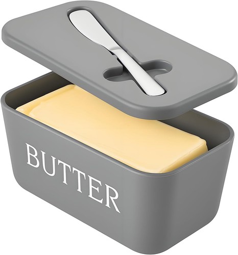 Butterdose kunststoff - butterdose,,