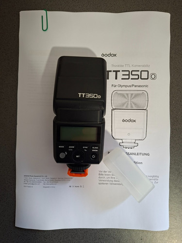 Godox 350 blitzgerät - tt_350_o,