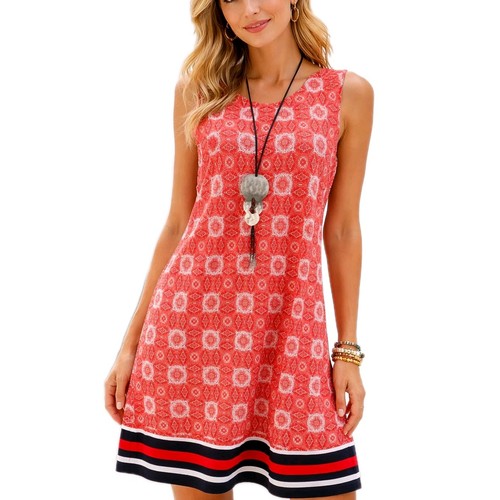 Aniston kleid damen - kleid,