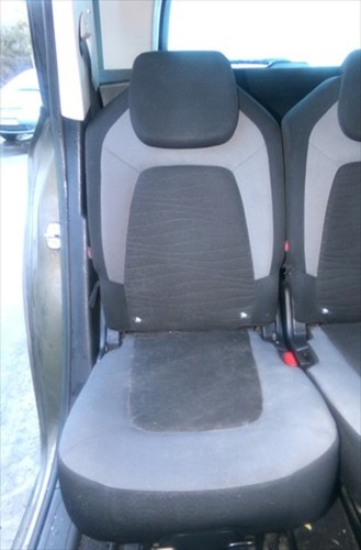 Sitzbank citroen c4 picasso - c4,