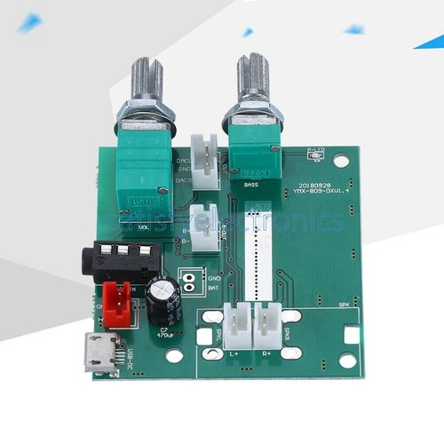 1 digital endstufe - v, 2.1
