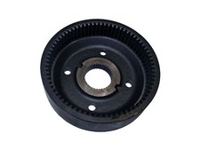 Hohlrad original ZF 4463344005 Allradachse für IHC Case IH 743 644 744 844 XL 