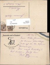 355501,Studentika Saxonia seis