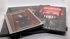 NACHTMAHR - "ANTITHESE" /