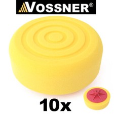Vossner® 10x Polierschwamm