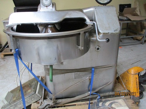 Seydelmann rasant kutter - k, 41
