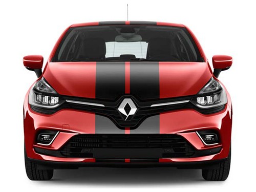Doppelstreifen racing stripes - doppelstreifen,