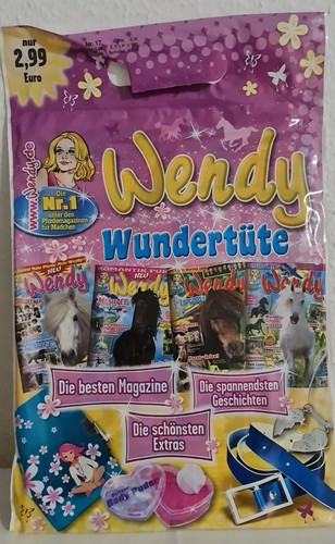 Wendy wundertüte - wundertüte, 17