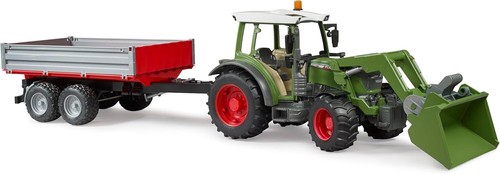 Bruder 02182 fendt - bruder, vario