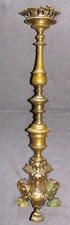 Stand kerzenleuchter bronze - stand,