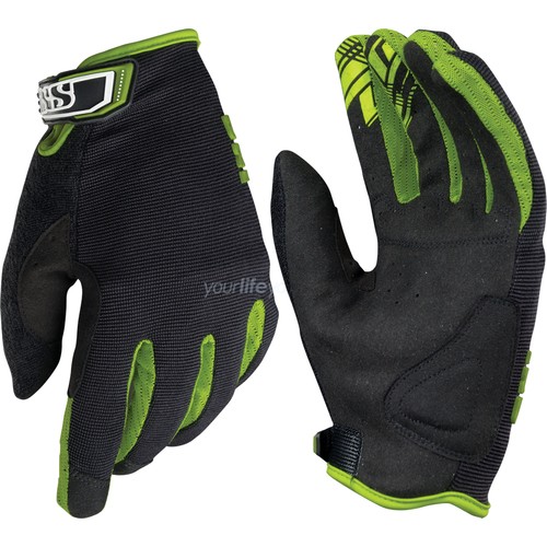 Ixs trail gloves - x1.1,