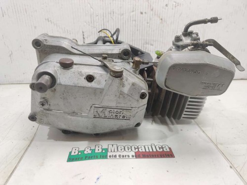 Block motor minarelli a - v1,