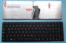  original Tastatur Lenovo