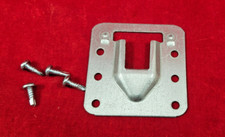 Halter für Heizölentlüfter