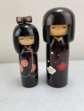 2 JAPANISCHE Woody Craft