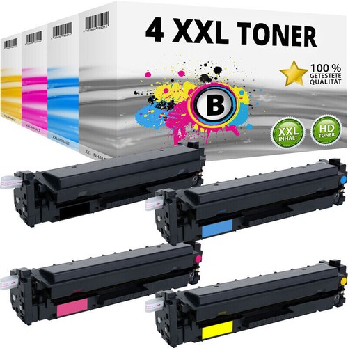 Xxl toner für laserjet - toner, hp