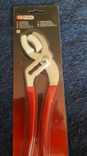 Tools spiegelfusszange - ks,