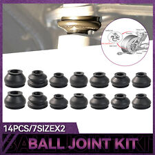 Universal Auto Spurstangenkopf