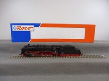 Roco spur 43300 dampflok - roco,