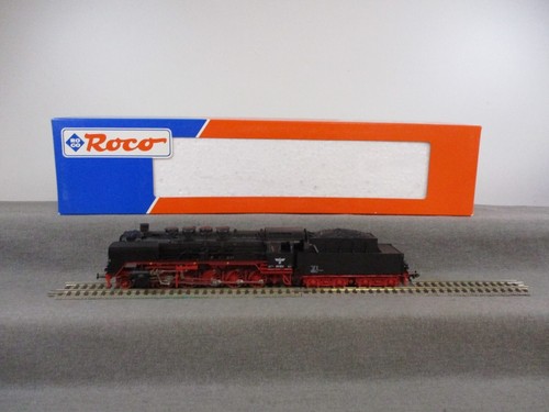 Roco spur 43300 dampflok - 43300,