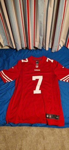 San francisco 49ers - san,