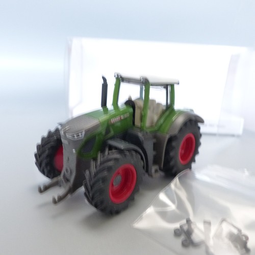 Wiking 036163 fendt 942 - wiking,
