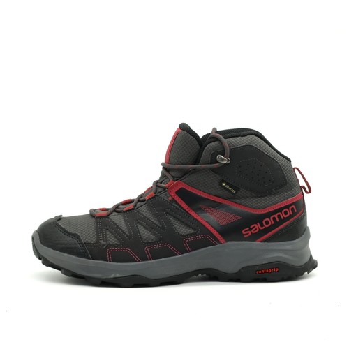 Salomon damen gore - salomon, mid