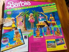 Barbie Hawaii Party Mattel