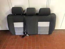 VW Polo 9N Fun Cross Sitze