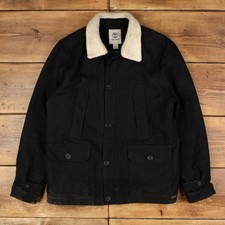 Vintage Timberland Wolljacke L