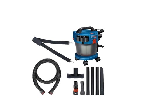 Bosch akku staubsauger gas - bosch, akku-staubsauger