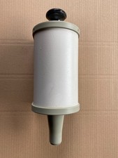 Jaeger Flowscreen  Eichpumpe