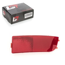 Stoßstangen Rückstrahler