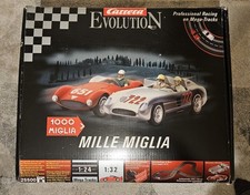 Carrera Evolution Exklusiv