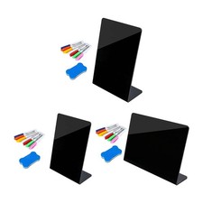 Mini-Kreidetafel-Schild für