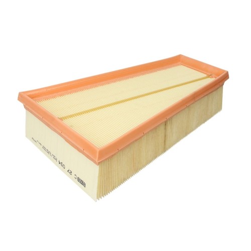 Luftfilter mann filter 27 - mann-filter,